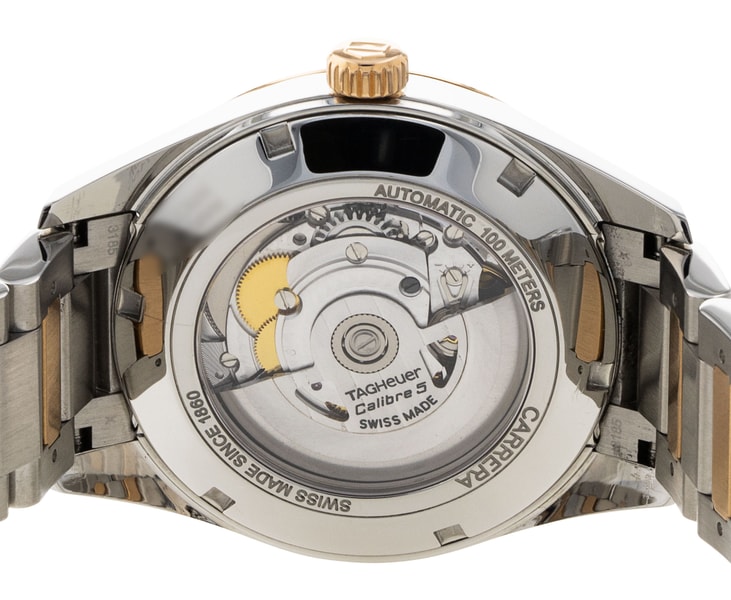 Tag Heuer Carrera WAR215E.BD0784